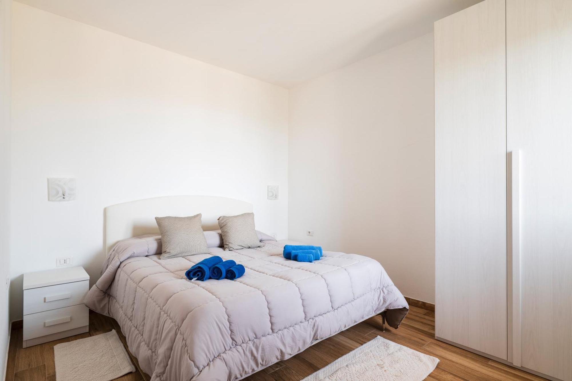 Casa Jerzu S'Essia De Su Santu Villa Bagian luar foto